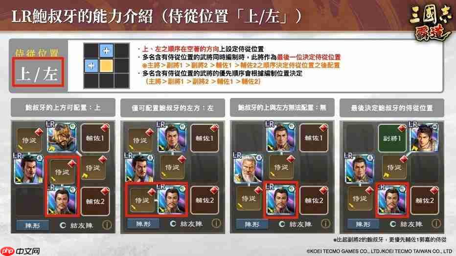 『三国志 霸道』新赛季「群星激斗」第三期开幕！