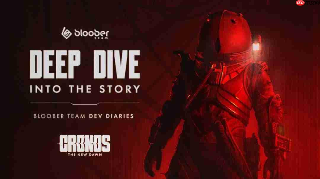 《时间旅者:重生曙光》最新开发者日志发布