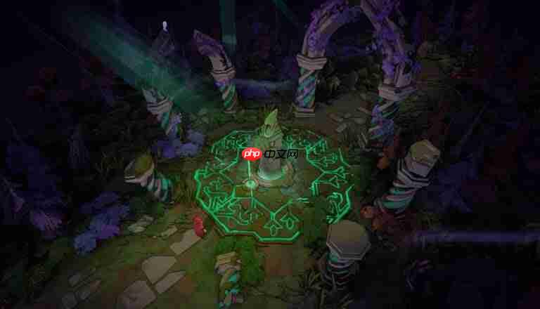 《传说法师2》将于2025年登陆Switch平台