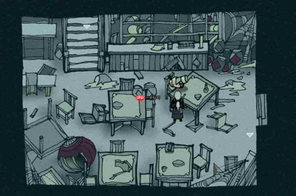 《影之刃零》RTX光追演示,重塑经典庞镇场景