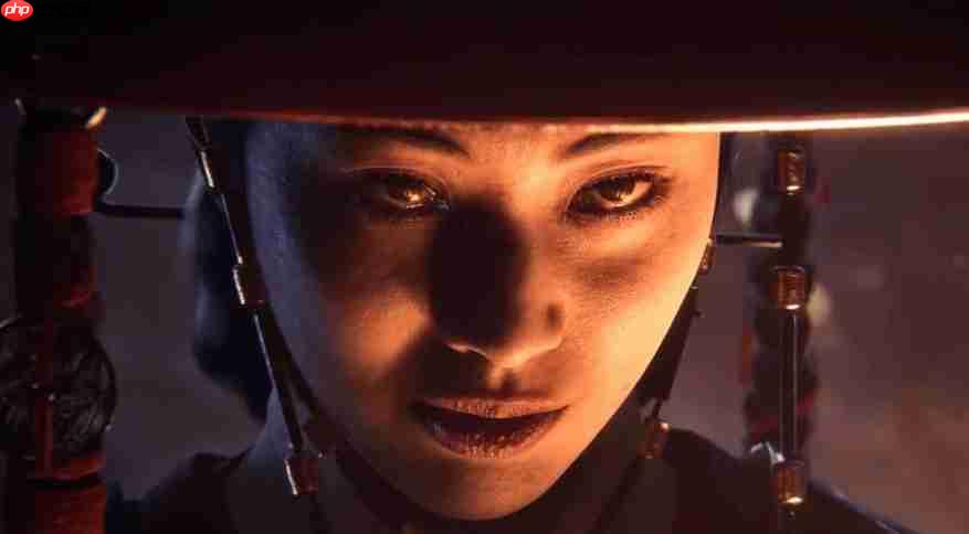 韩国3a大作《旅者禹治》将主打剧情 让玩家保持乐趣