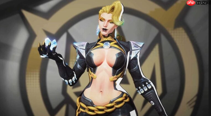 《漫威争锋》开发者回应女性皮肤过于性感质疑 是美漫新绎