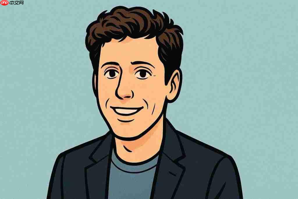  奥特曼：我承认 GPT-5 发布搞砸了 