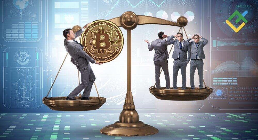 什么是加密货币的杠杆交易?新手如何在交易中使用?