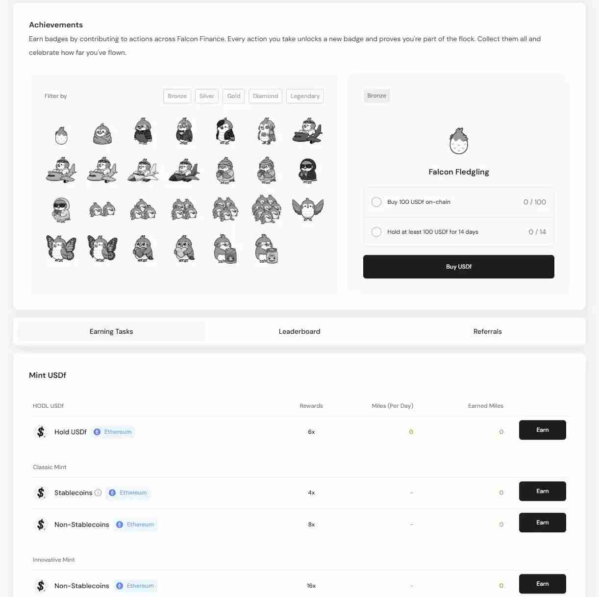 近期值得关注的8个稳定币项目有哪些?一文盘点