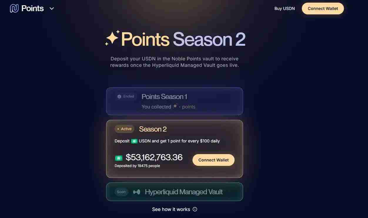 近期值得关注的8个稳定币项目有哪些?一文盘点