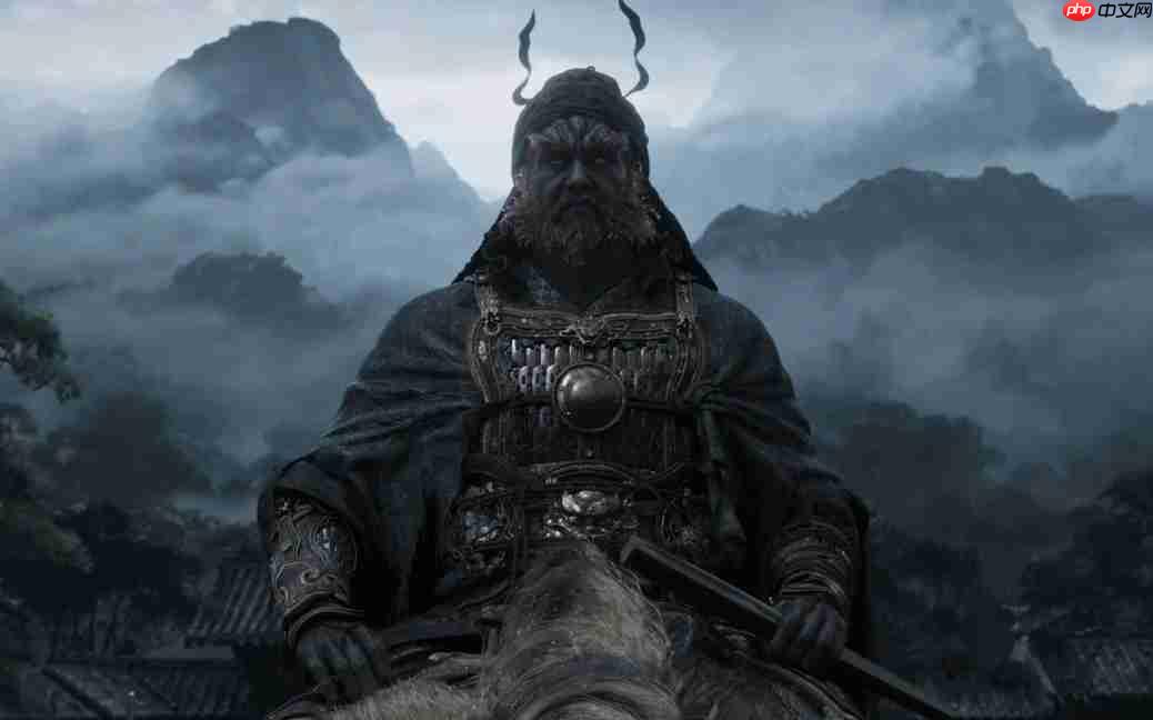 黑神话钟馗技能法宝有哪些 黑神话钟馗招式连招玩法