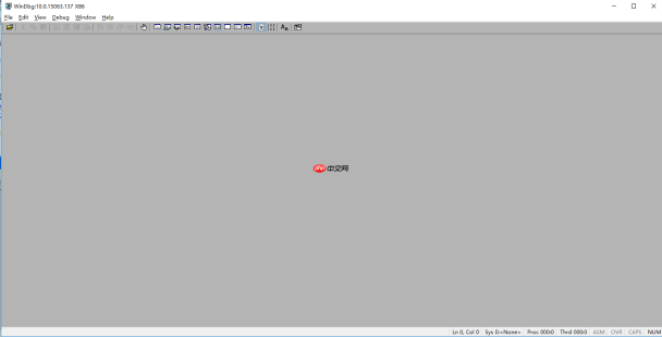 如何在 Win 10 系统中正确配置 WinDbg ？WinDbg 配置方法说明