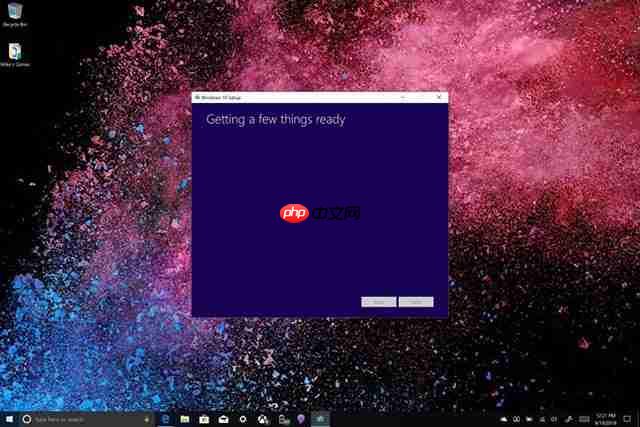 如何将win10重新安装到新的硬盘驱动器