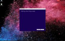 如何将Win10重新安装到新的硬盘驱动器