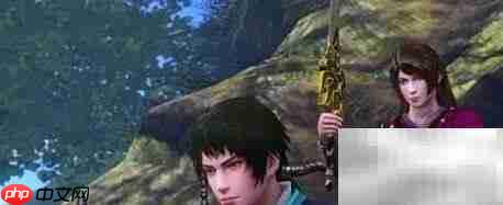 穹之扉第十五章通关攻略