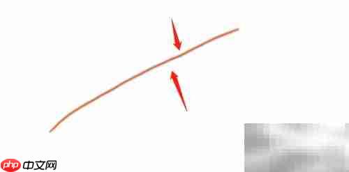 SketchBook笔迹平滑技巧