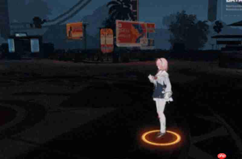 深空之眼绮望诗蔻蒂有什么技能 诗蔻蒂技能介绍