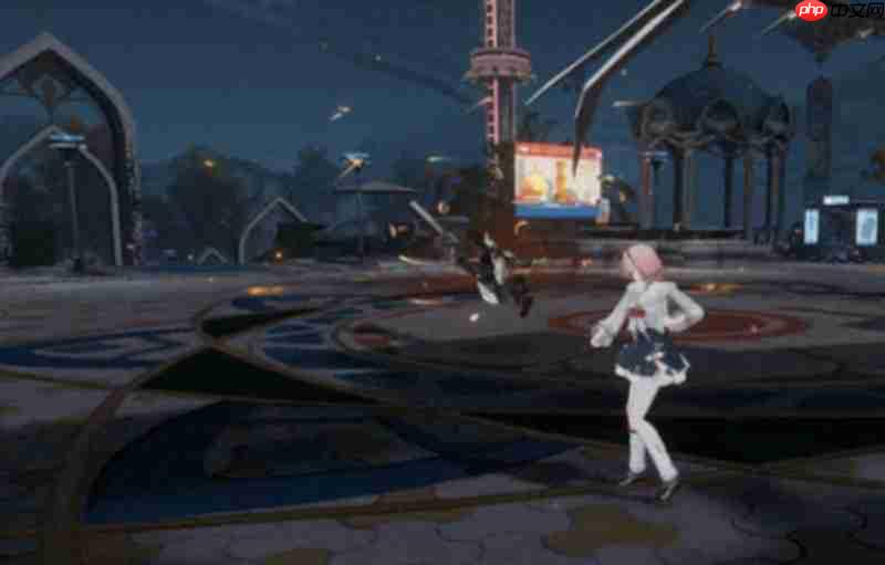 深空之眼绮望诗蔻蒂有什么技能 诗蔻蒂技能介绍