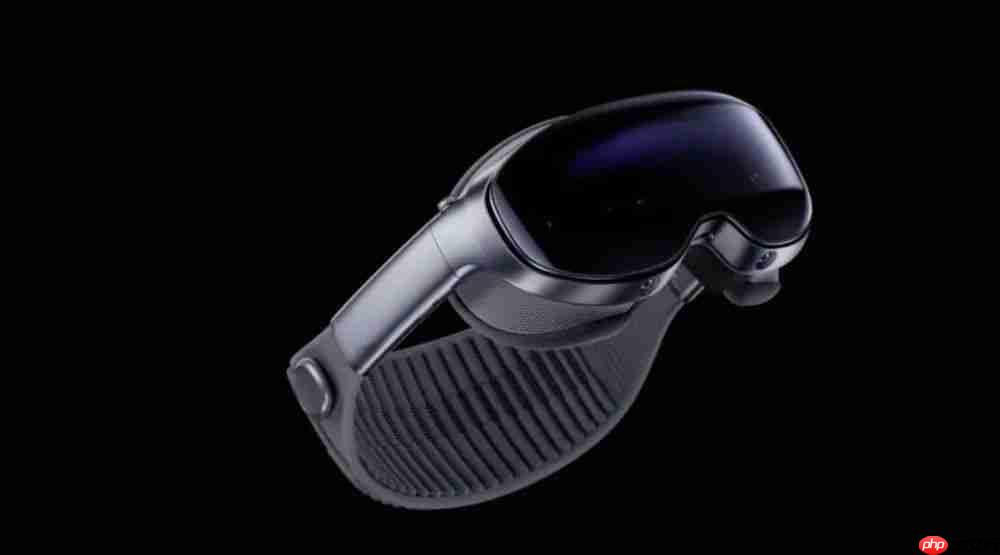 vivo Vision 探索版官宣，今年暂不公开销售 