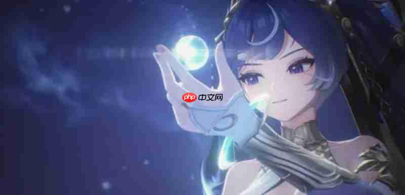 鸣潮尤诺有什么技能 尤诺战斗机制详细解析