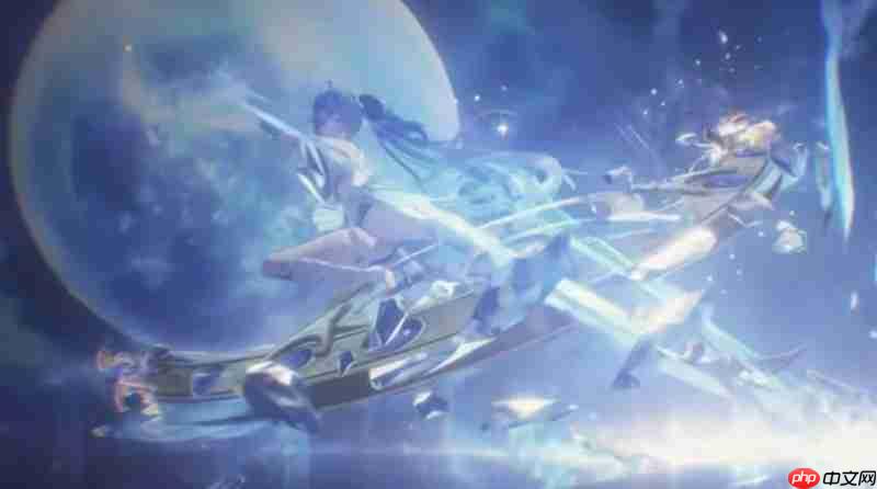 鸣潮尤诺有什么技能 尤诺战斗机制详细解析