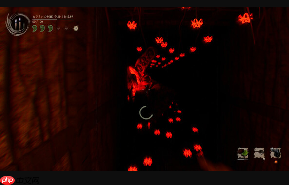 好评逃脱恐游《影廊2:雨之四葩》新冒险舞台DLC上线