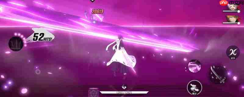 境界刀鸣白哉效果怎么样 朽木白哉技能强度详细解析