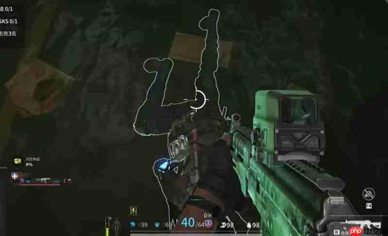 萤火突击场外救援怎么玩 萤火救援玩法技巧介绍攻略