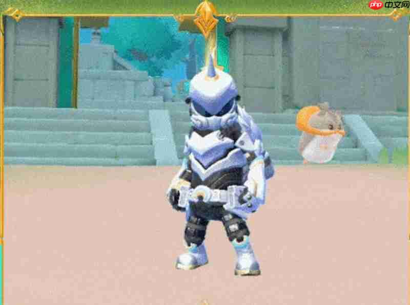 香肠派对SS21七级装备怎么刷 七级装备在哪里获取