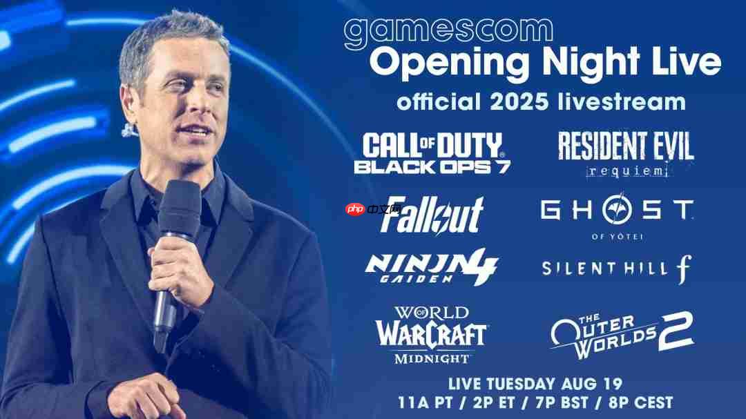 《鬼武者：剑之道》全新实机8月21日晚10点发布 附Xbox、未来游戏展直播安排