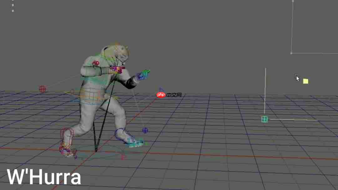 《上古OL》开发商被砍掉的《黑鸟》2分钟片段曝光