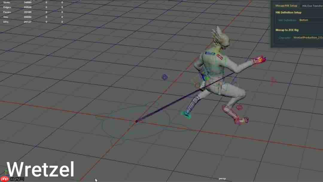 《上古OL》开发商被砍掉的《黑鸟》2分钟片段曝光