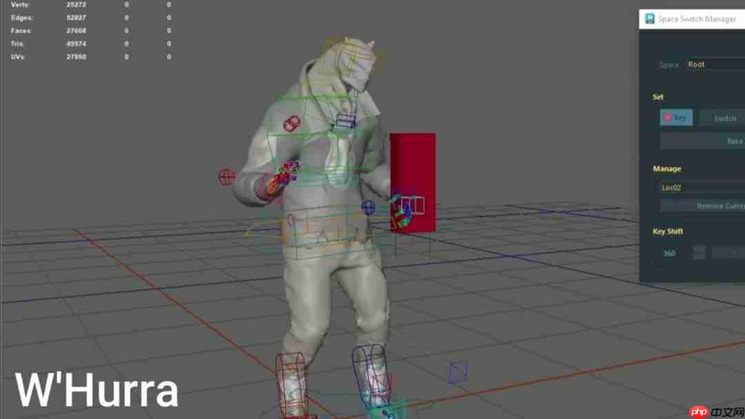 《上古OL》开发商被砍掉的《黑鸟》2分钟片段曝光