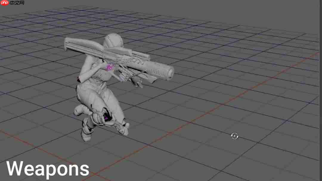 《上古OL》开发商被砍掉的《黑鸟》2分钟片段曝光