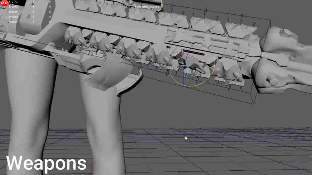 《上古OL》开发商被砍掉的《黑鸟》2分钟片段曝光
