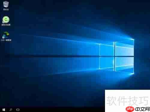 Win10一键Ghost安装教程