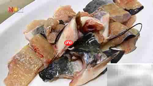 梭边鱼火锅制作秘诀