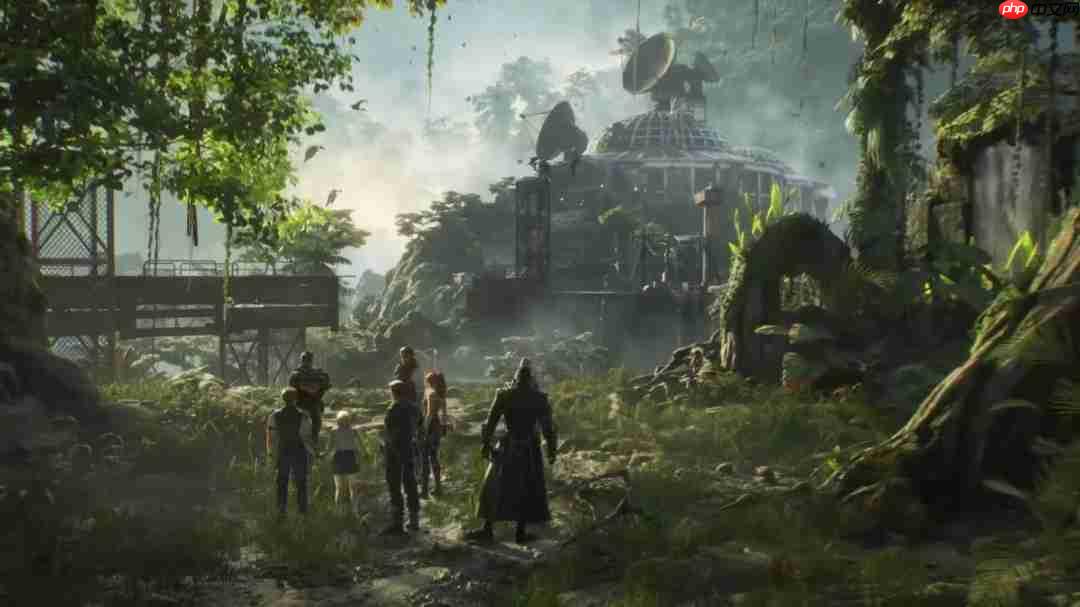 韩国MMORPG《Project DX》将命名为《Durango世界》