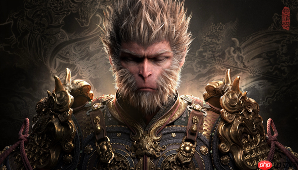 国产3A《黑神话：悟空》8月20日登陆Xbox Series X|S预下载已开启