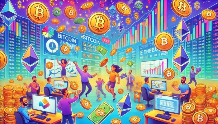 什么是加密貨幣流動性？它為什么重要？如何影響交易？