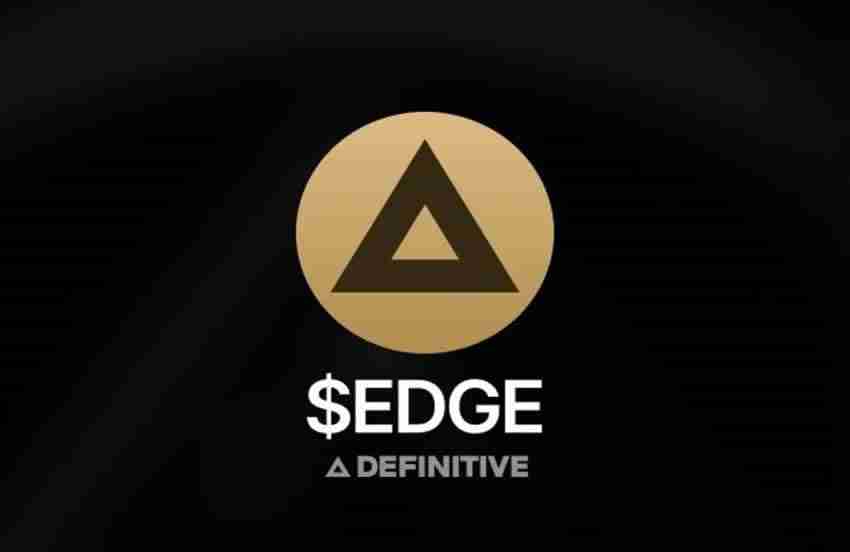 Definitive(EDGE)币是什么?值得投资吗?EDGE价格分析及未来展望