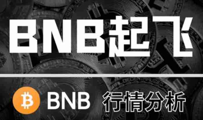 BNB币续创历史新高,突破881美元,未来走势如何?
