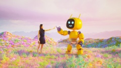 우리는 AI와 함께 너무 멍청합니까? 겉보기에 의식적인 AI는 우리의 머리를 엉망으로 만들고 있습니다