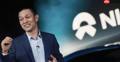李斌称上代ES8确实犯了错：新款的使命就是修正错误