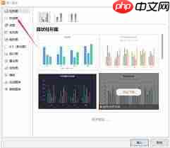PPT里怎么插入图表