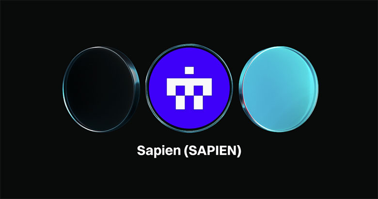 Sapien(SAPIEN 币)价格预测2025-2030年:空投、代币经济学和前景介绍