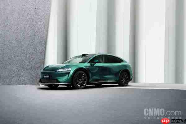 新款智界R7和S7支持语音控车 可通过小艺让车驶出车位