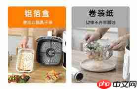 锡箔纸包装食品能放微波炉加热吗