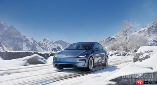 特斯拉Model Y L全面对比Model Y:更Long 也更Life