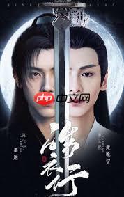 皓衣行何时播出