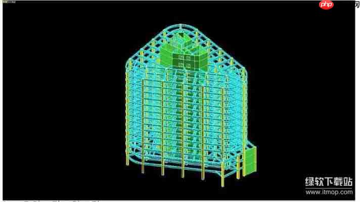 2025最新PKPM免费使用指南：学习版安装教程详解