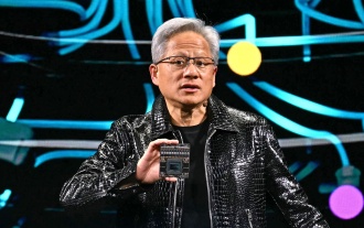Why Nvidia Earnings Matter More To Markets Than What The Fed Chair Says