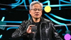 Nvidia 수입이 연준 의장이 말하는 것보다 시장에 더 중요한 이유