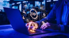 이벤트 중심의 에이전트 AI로 ERP 재창조